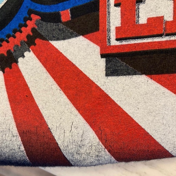 Bundle Vintage Nitro Circus Live T-Shirt and Matching Hat, Size XL - Picture 6 of 13